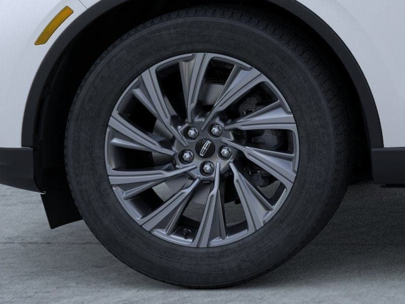 2026 Lincoln Aviator - Image 19