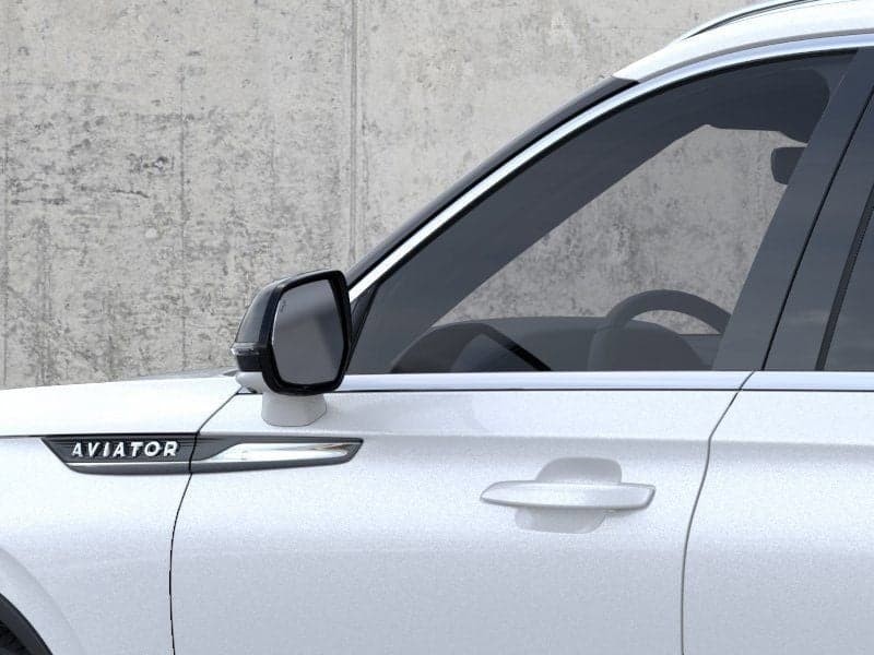 2026 Lincoln Aviator - Image 20