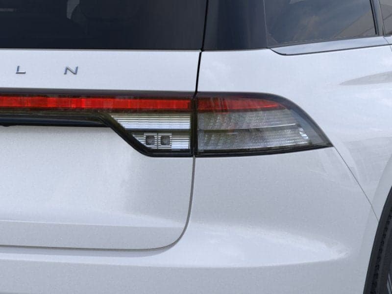 2026 Lincoln Aviator - Image 21
