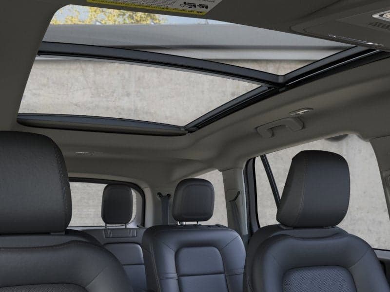 2026 Lincoln Aviator - Image 22