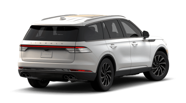 2026 Lincoln Aviator - Image 25