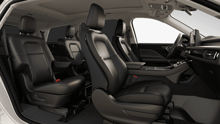 2026 Lincoln Aviator - Image 27