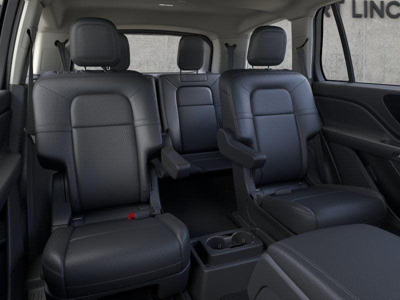 2026 Lincoln Aviator - Image 11