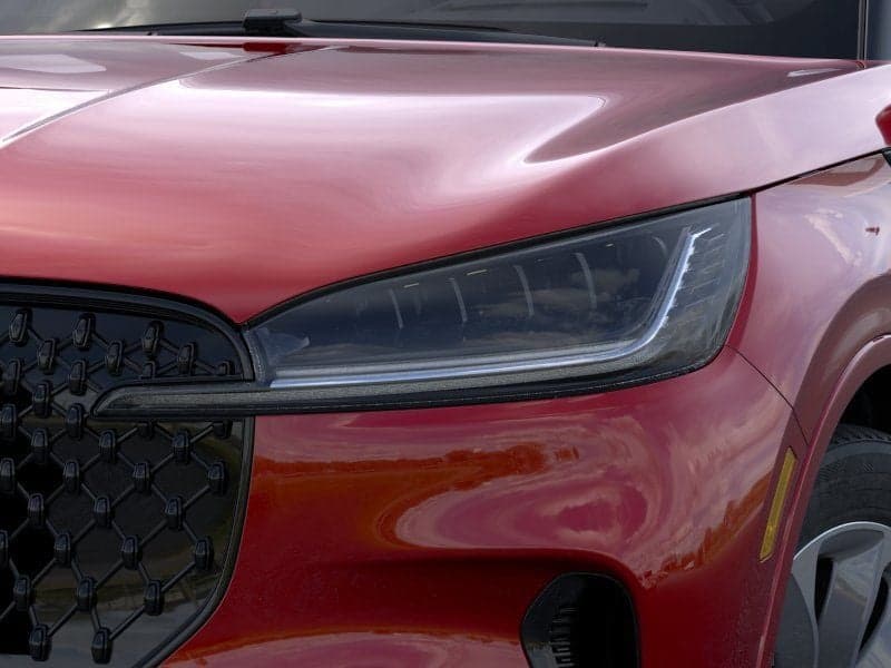 2026 Lincoln Aviator - Image 18