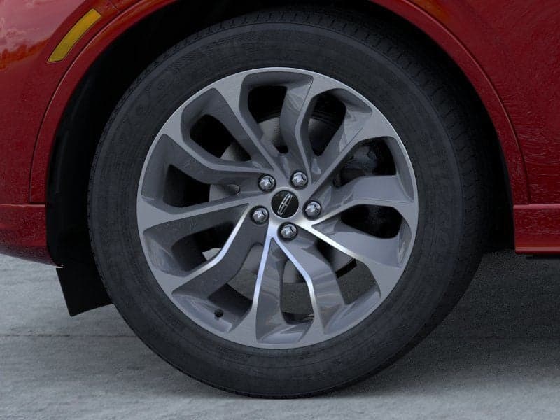 2026 Lincoln Aviator - Image 19