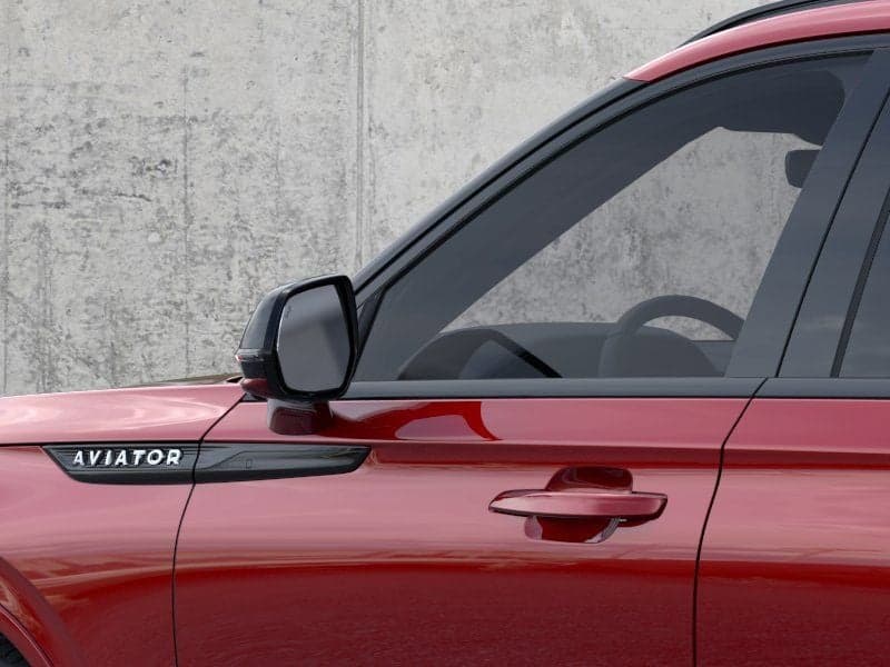 2026 Lincoln Aviator - Image 20