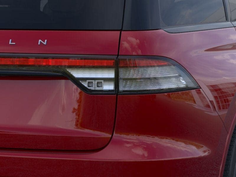2026 Lincoln Aviator - Image 21