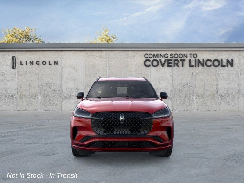 2026 Lincoln Aviator - Image 6