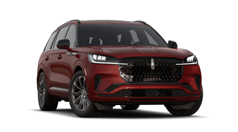 2026 Lincoln Aviator - Image 26