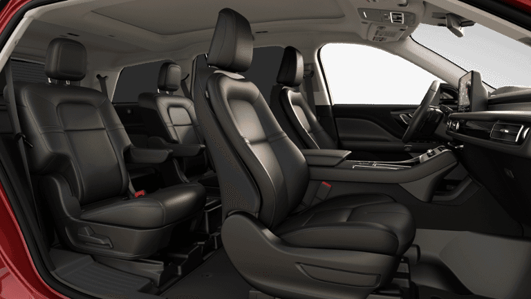 2026 Lincoln Aviator - Image 27