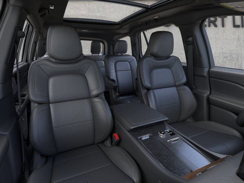 2026 Lincoln Aviator - Image 10