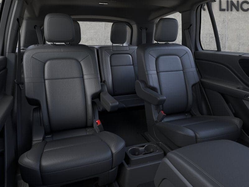 2026 Lincoln Aviator - Image 11