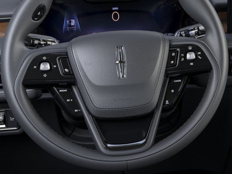 2026 Lincoln Aviator - Image 12