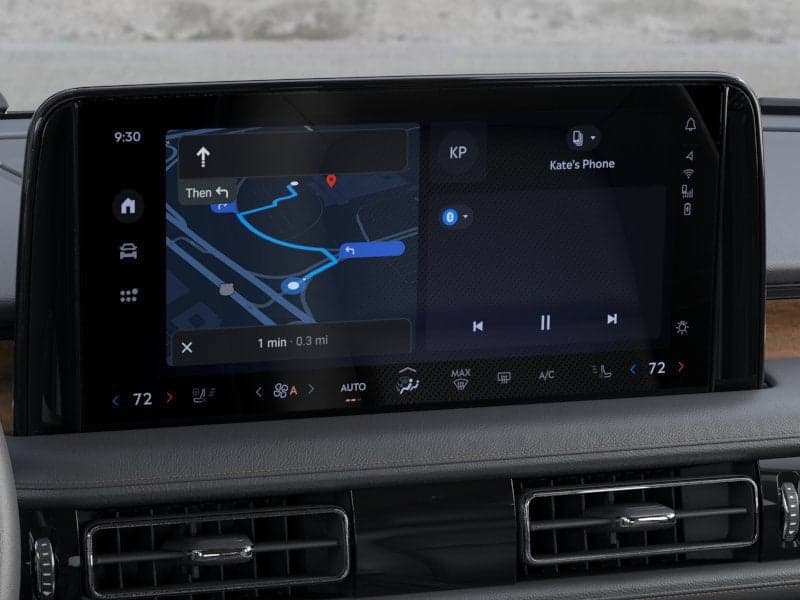 2026 Lincoln Aviator - Image 14