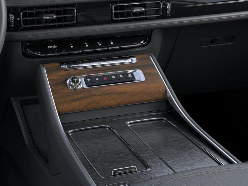 2026 Lincoln Aviator - Image 15