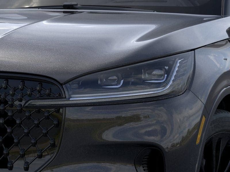 2026 Lincoln Aviator - Image 18
