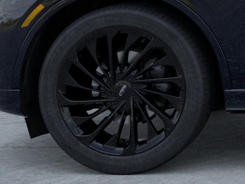 2026 Lincoln Aviator - Image 19