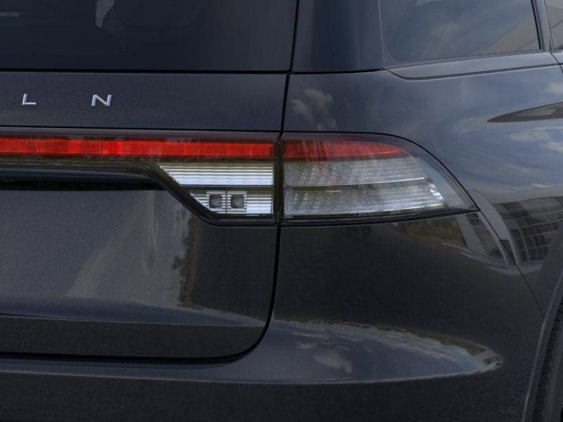 2026 Lincoln Aviator - Image 21