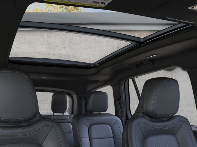 2026 Lincoln Aviator - Image 22