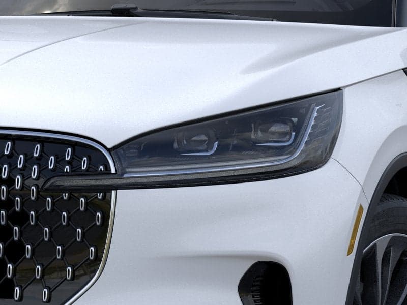 2026 Lincoln Aviator - Image 18