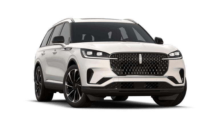 2026 Lincoln Aviator - Image 26