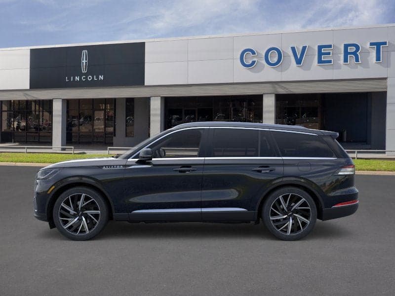 2026 Lincoln Aviator - Image 3