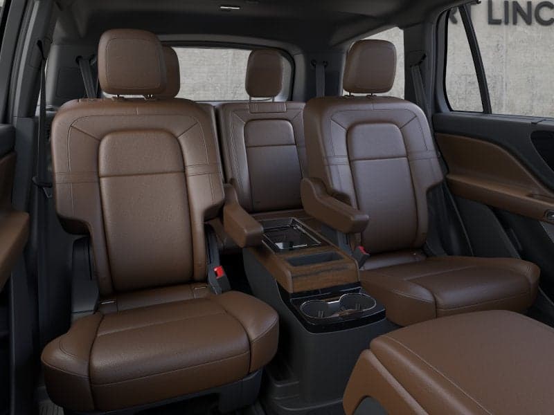 2026 Lincoln Aviator - Image 11