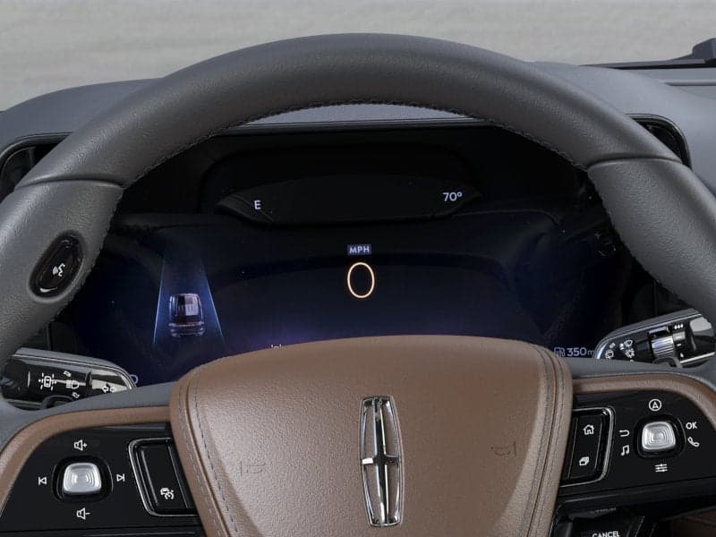 2026 Lincoln Aviator - Image 13