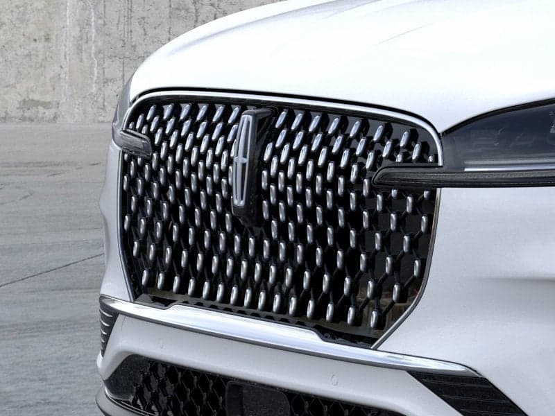 2026 Lincoln Aviator - Image 17