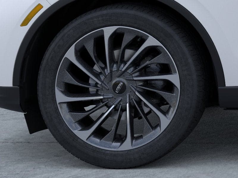 2026 Lincoln Aviator - Image 19