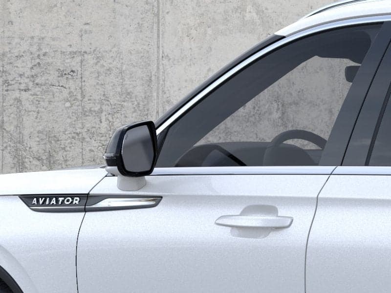 2026 Lincoln Aviator - Image 20