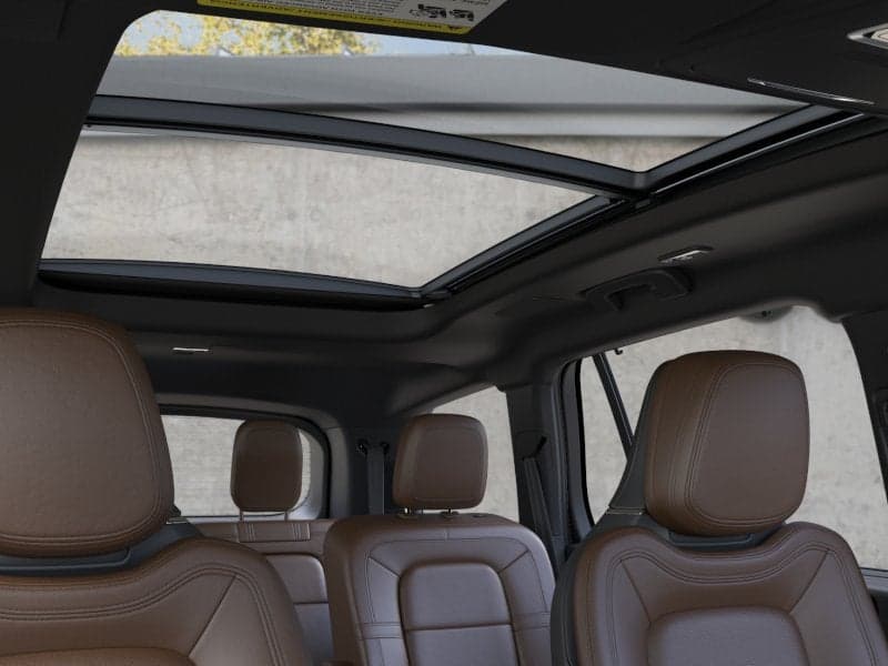 2026 Lincoln Aviator - Image 22
