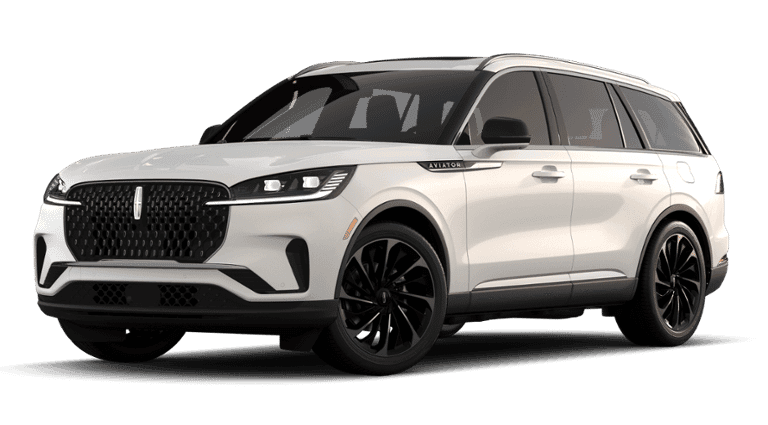 2026 Lincoln Aviator - Image 23