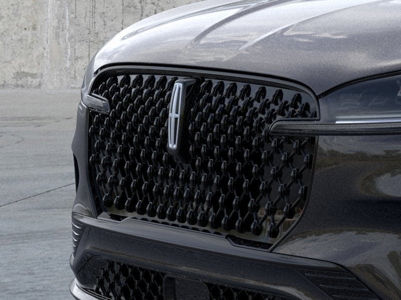 2026 Lincoln Aviator - Image 17