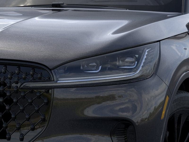 2026 Lincoln Aviator - Image 18