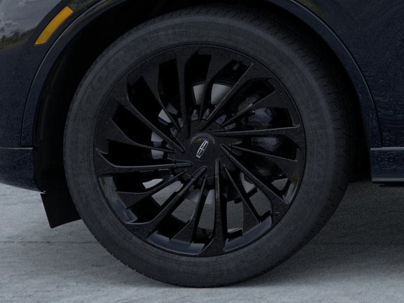 2026 Lincoln Aviator - Image 19