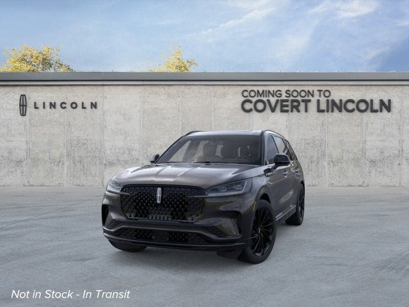 2026 Lincoln Aviator - Image 2
