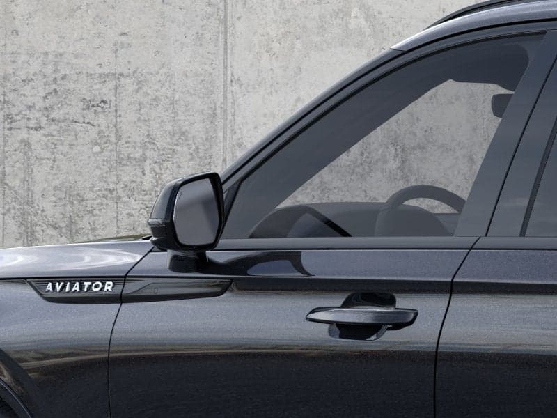 2026 Lincoln Aviator - Image 20