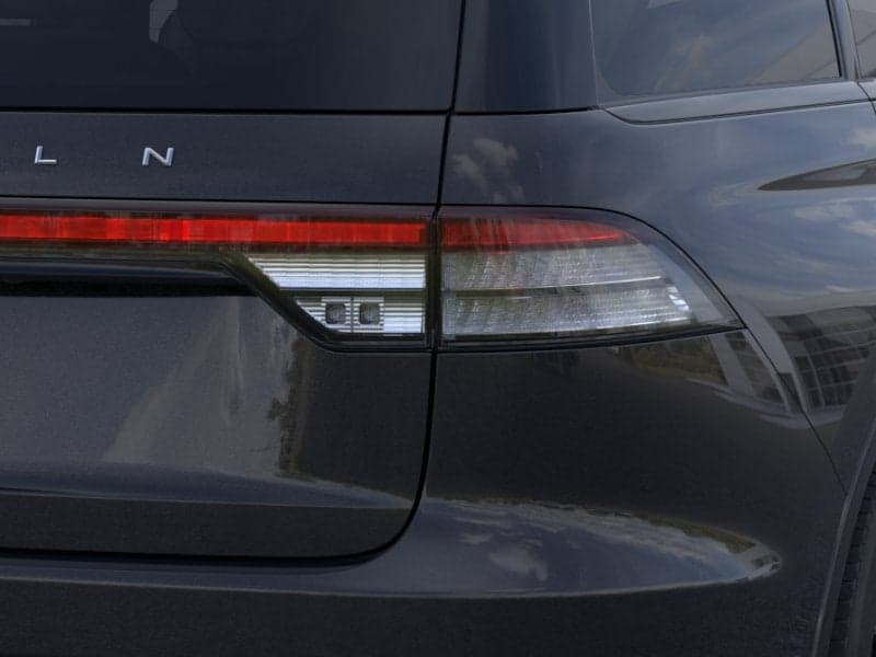 2026 Lincoln Aviator - Image 21