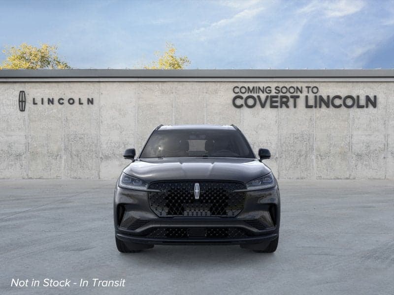 2026 Lincoln Aviator - Image 6