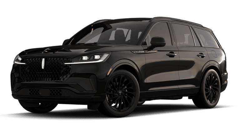 2026 Lincoln Aviator - Image 23