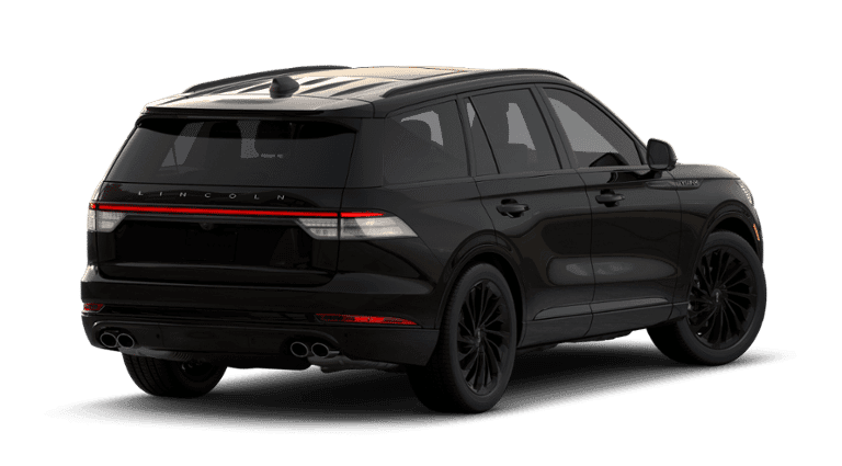 2026 Lincoln Aviator - Image 25