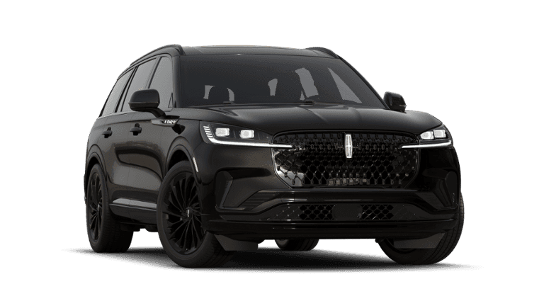 2026 Lincoln Aviator - Image 26