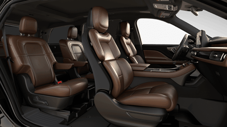 2026 Lincoln Aviator - Image 27