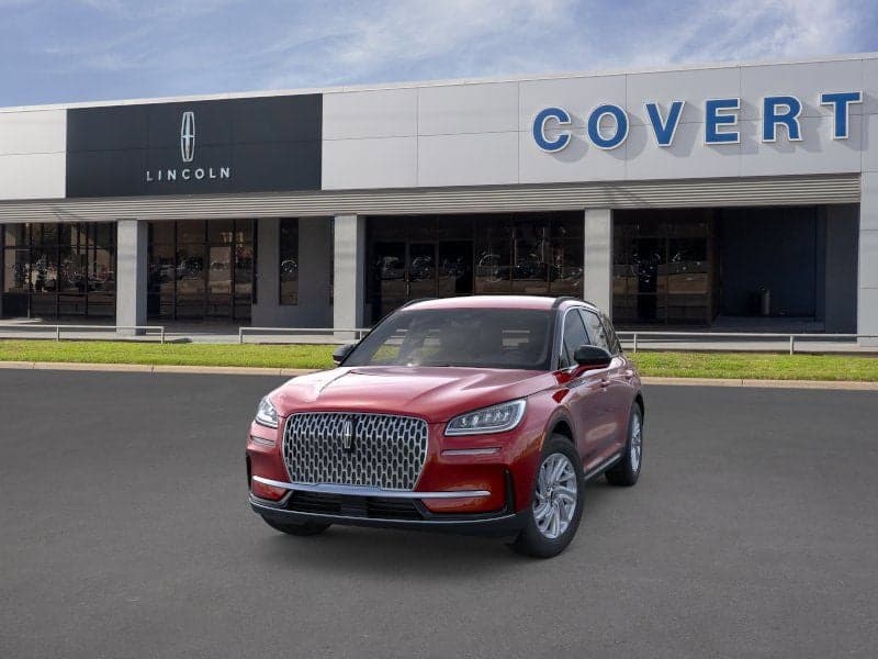 2026 Lincoln Corsair - Image 2