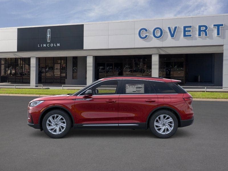 2026 Lincoln Corsair - Image 3
