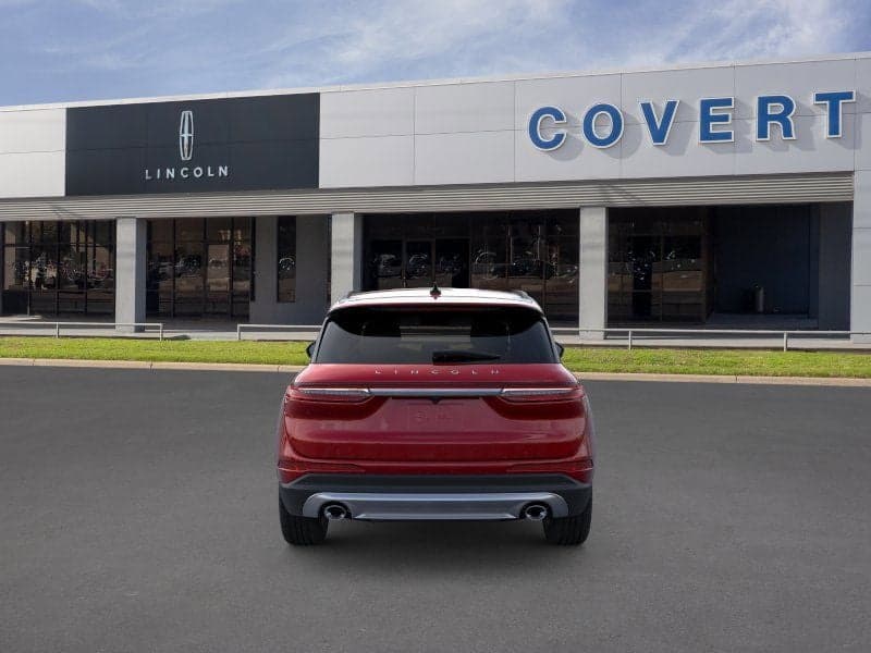 2026 Lincoln Corsair - Image 5