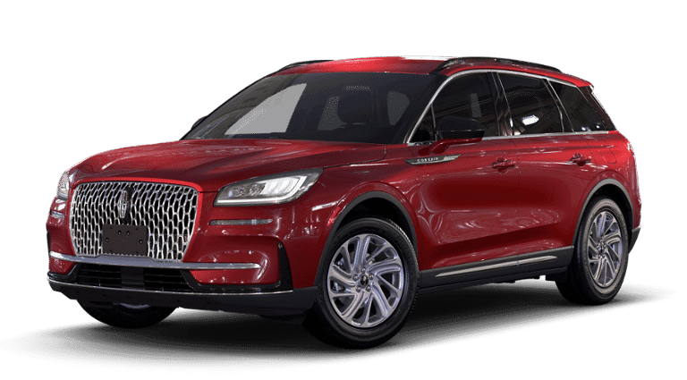 2026 Lincoln Corsair - Image 1