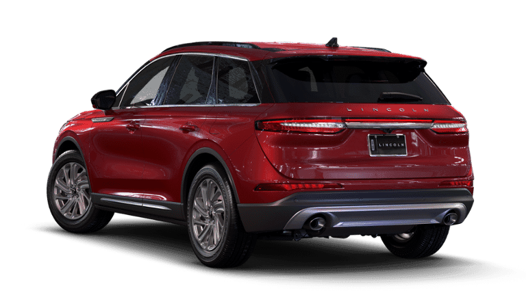 2026 Lincoln Corsair - Image 2