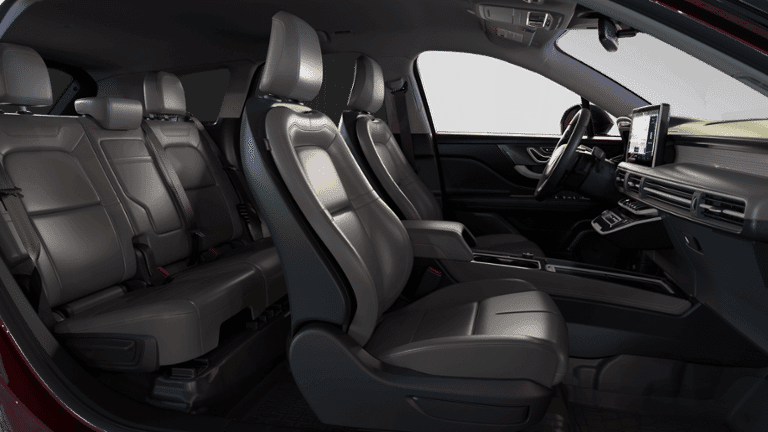 2026 Lincoln Corsair - Image 5